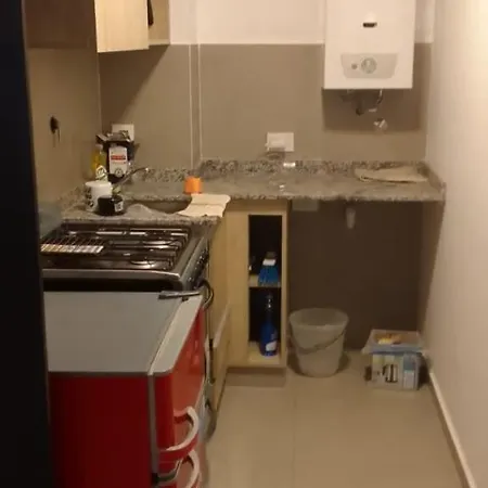 Hermoso En Plaza Alberdi Cordoba Exterior photo