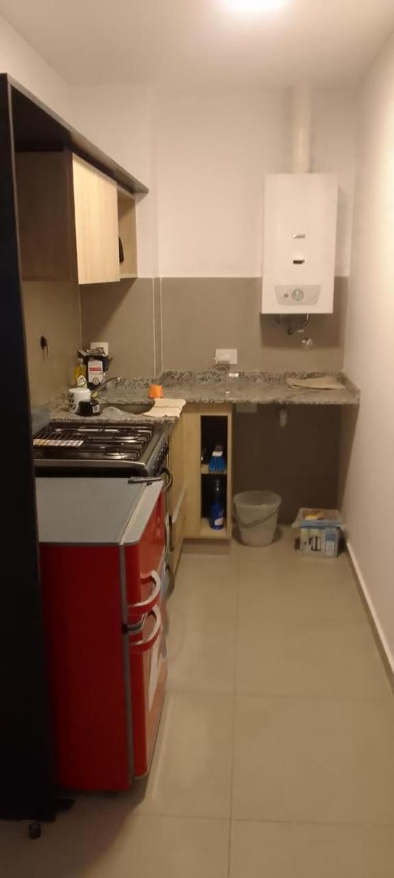Apartment Hermoso En Plaza Alberdi Cordoba