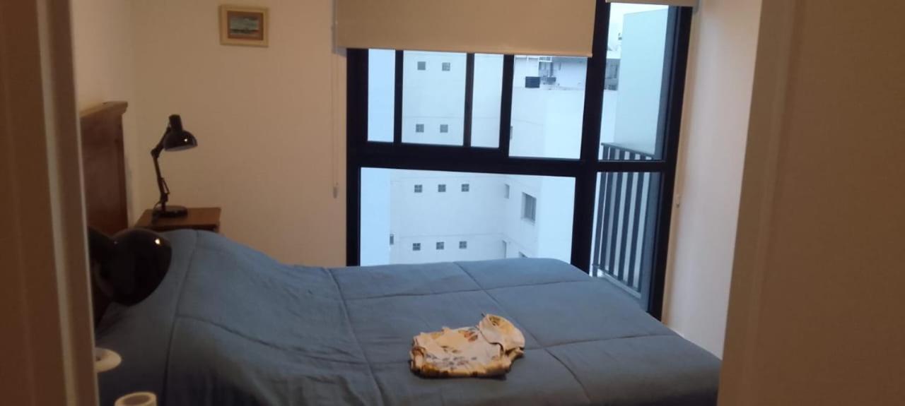 Apartment Hermoso En Plaza Alberdi *