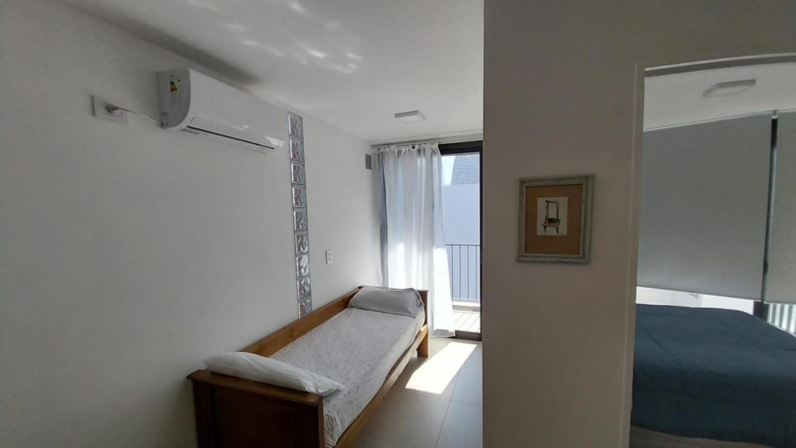 Apartment Hermoso En Plaza Alberdi Cordoba