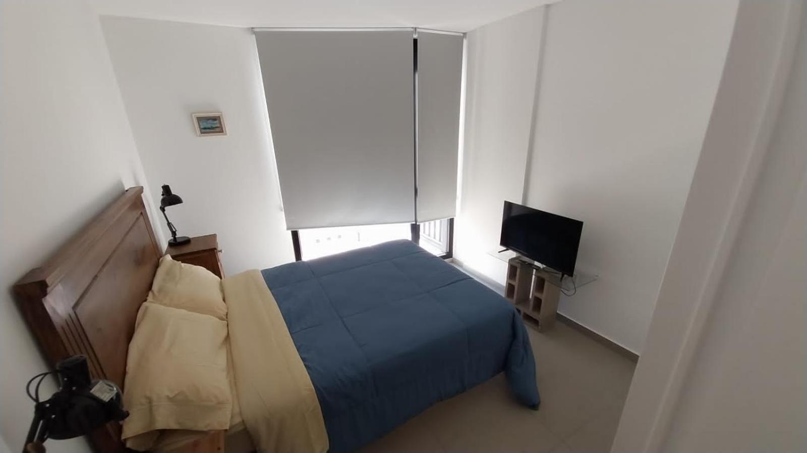 Apartment Hermoso En Plaza Alberdi